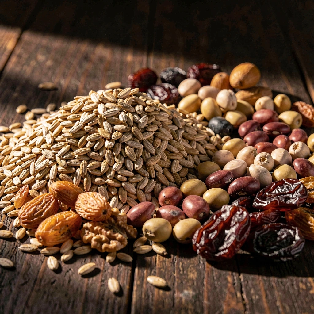 Composición de micronutrientes